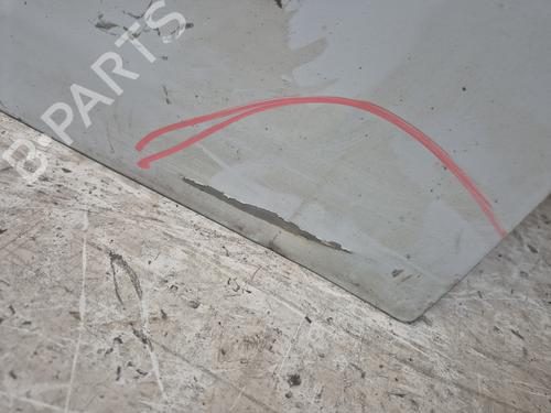 Left tailgate RENAULT TRAFIC II Van (FL) 2.0 dCi 115 (FL01, FL0U, FL00, FL0H, FL0M) | BP28503923C76 