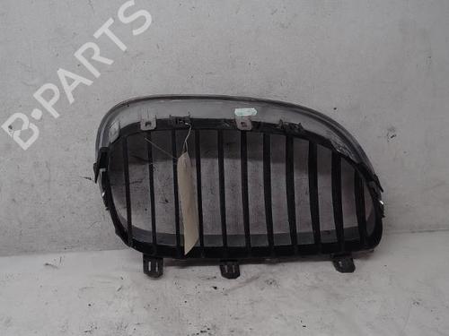 Grill BMW 5 (E60) 530 d (218 hp) 16566745