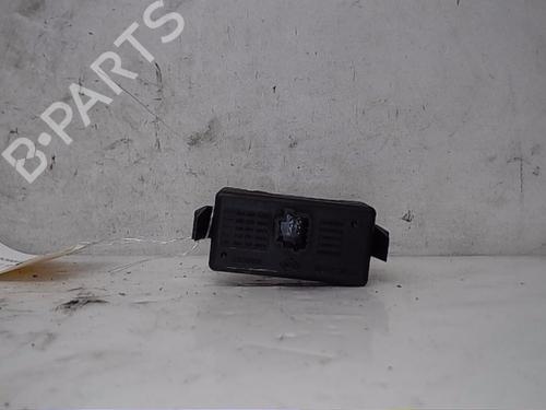 Used Warning switch RENAULT CLIO III (BR0/1, CR0/1) 1.5 dCi (88 hp) 13834208
