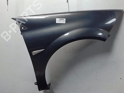Used Right front fenders RENAULT MEGANE II (BM0/1_, CM0/1_) 2.0 dCi (BM1K, CM1K) (150 hp) 18151559