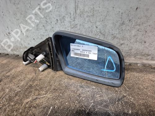 Used Right mirror BMW 5 Touring (E61) 530 d (218 hp) 30447354