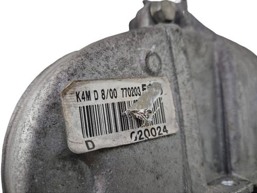 Engine RENAULT CLIO III (BR0/1, CR0/1) 1.6 16V (BR05, BR0B, BR0Y, BR15, BR1J, BR1M, BR1Y, CR0B,... | BP28364002M1 