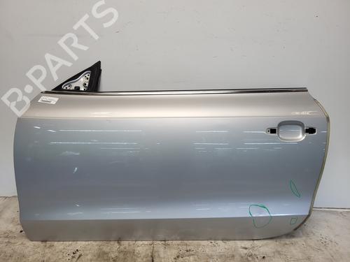 Used Left front door Left front door AUDI A5 (8T3) 3.2 FSI quattro (265 hp) 34143654 34143654