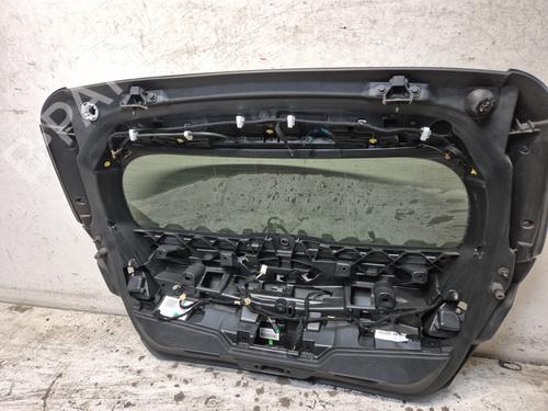 Tailgate PEUGEOT 308 II (LB_, LP_, LW_, LH_, L3_) 1.6 BlueHDi 120 | BP29155221C6 