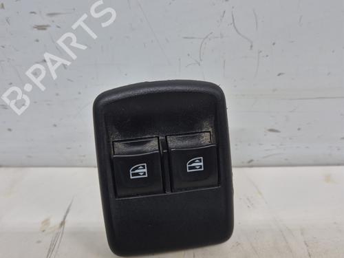 Comutador vidro frente esquerdo Comutador vidro frente esquerdo RENAULT TRAFIC III Van (FG_) 1.6 dCi 120 (FGMK) (121 hp) 33892881 33892881