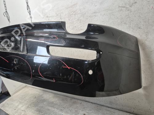 Rear bumper BMW 6 (E63) 645 Ci | BP27352244C8 