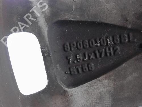 Rim AUDI A3 Sportback (8PA)  | BP16416432C45 