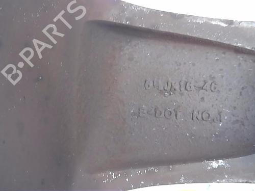 Used Rim HYUNDAI TUCSON (JM) 2.0 CRDi (136 hp) 13842751