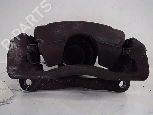 Right front brake caliper OPEL AGILA (B) (H08) 1.0 (F68) | BP14522921M104 