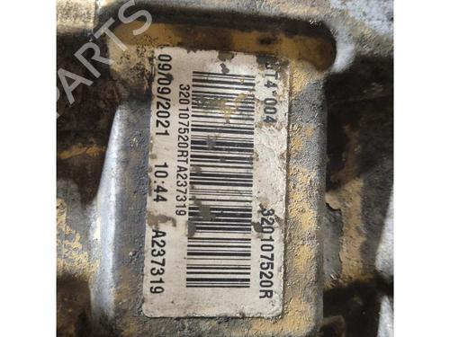 Used Gearbox Gearbox 38004290 38004290