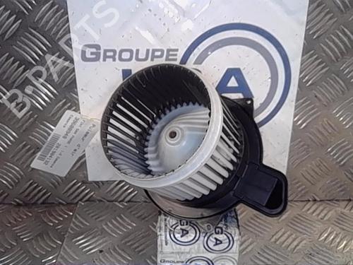 Heater blower motor FIAT 500 (312_) 1.2 (312AXA1A) | BP14553335M62 