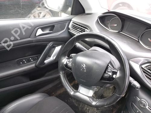 Rear parcel shelf PEUGEOT 308 II (LB_, LP_, LW_, LH_, L3_) 1.6 HDi / BlueHDi 115 | BP32290918C85 