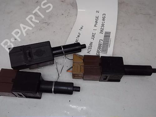 Used Electronic module NISSAN JUKE (F15) 1.6 (117 hp) 14568743