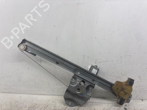 Used Front right window mechanism Front right window mechanism 39083177 39083177