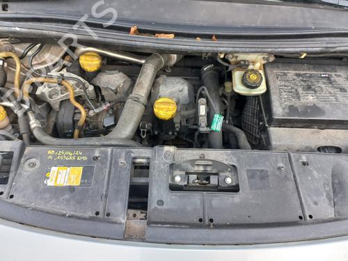 Engine RENAULT SCÉNIC III (JZ0/1_) 1.5 dCi | BP37674817M1 - Image 8