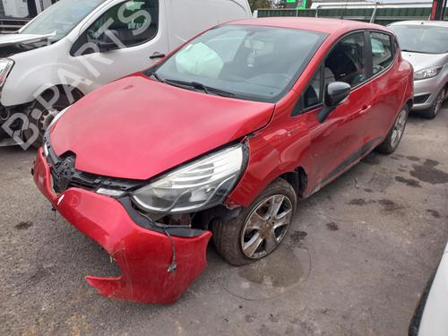 Left taillight RENAULT CLIO IV (BH_) 1.5 dCi 90 | BP23869160C34 