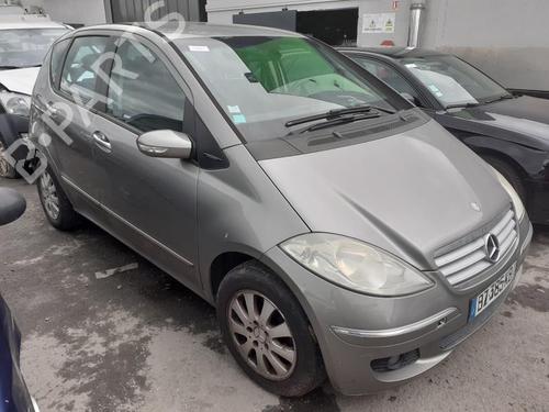 Fuel flap MERCEDES-BENZ A-CLASS (W169) A 180 CDI (169.007, 169.307) | BP13848658C131 