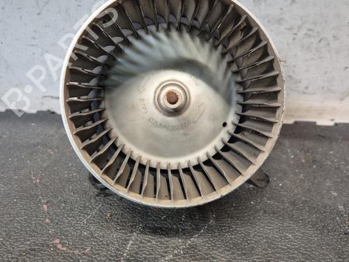 Heater blower motor CITROËN BERLINGO Box Body/MPV (K9)  | BP24302492M62 