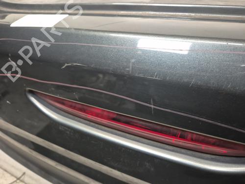 Rear bumper PEUGEOT 208 I (CA_, CC_) 1.6 HDi | BP30163806C8 