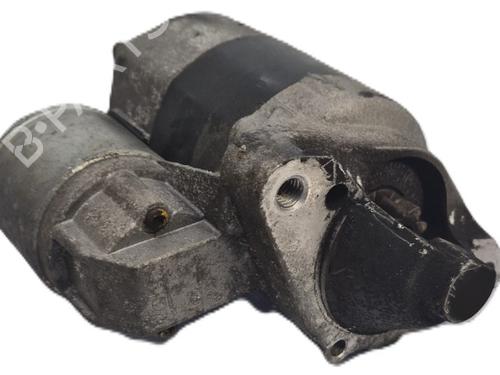 Starter RENAULT TWINGO II (CN0_)  | BP31656019M8  - Image 6