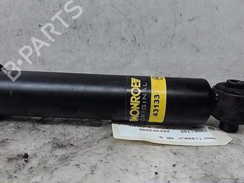 Venstre bak støtdemper SMART FORTWO Coupe (453) 1.0 (453.342, 453.343) (71 hp) 16659679