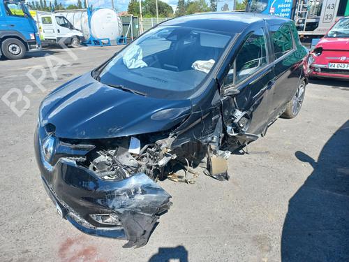 Engine RENAULT ZOE (BFM_)  | BP36482406M1  - Image 6
