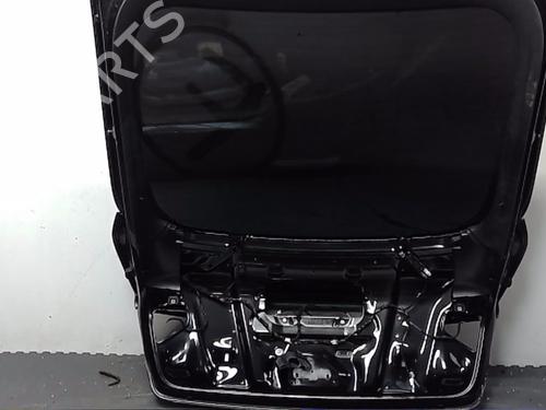 Used Tailgate AUDI A5 Sportback (8TA) S5 quattro (333 hp) 19281881