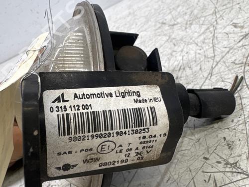 Left front fog light MINI MINI PACEMAN (R61) Cooper | BP38297707C30 - Image 3