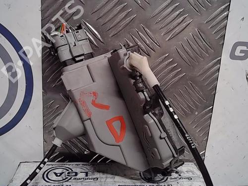 Rear right lock PEUGEOT 308 I (4A_, 4C_) 1.6 HDi | BP13861961C99 