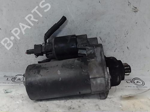 Used Starter AUDI TT (8N3) 1.8 T (180 hp) 18102649