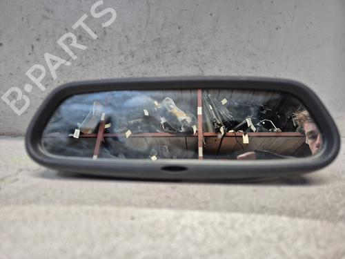 Used Rear mirror CITROËN DS3 (SA_) 1.6 THP 155 (156 hp) 26945022