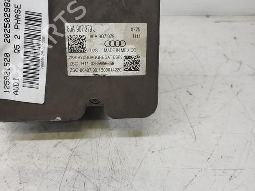 Used ABS pump ABS pump AUDI Q5 (FYB, FYG) [2016-2026] 35885899 35885899