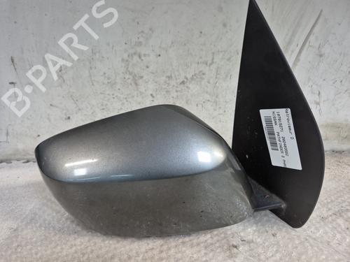Right mirror NISSAN PATHFINDER III (R51) 2.5 dCi 4WD | BP27095155C27 