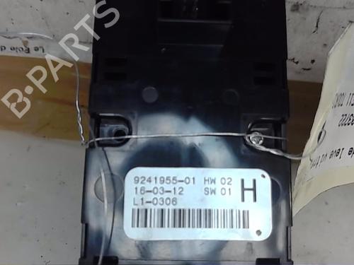 Left front window switch BMW 5 Touring (F11) 525 d xDrive | BP18912484I27 