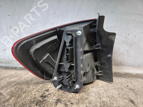 Højre baglygte BMW X1 (E84)  | BP29379629C35