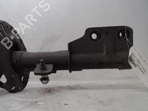 Left front shock absorber PEUGEOT 3008 II SUV (MC_, MR_, MJ_, M4_) 2.0 BlueHDi 180 | BP15821888M16