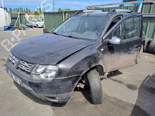 Used Parts DACIA DUSTER (HS_) 1.5 dCi (109 hp) 4290343