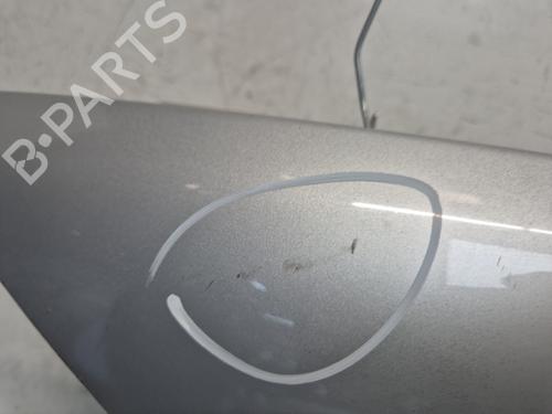 Right front fenders BMW 3 (E90)  | BP27550558C42 