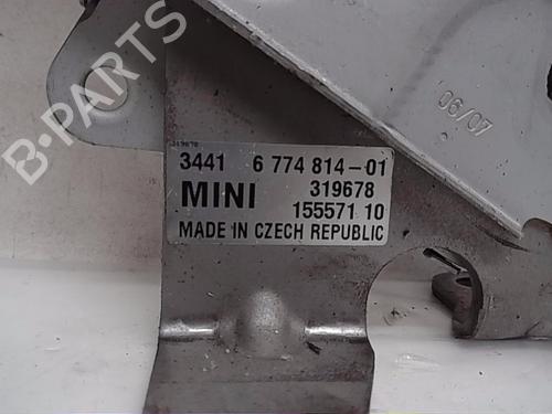 Hand brake MINI MINI (R56) Cooper D | BP13841608I18 