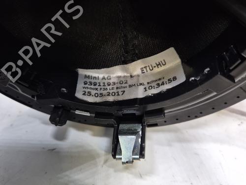 Gearknop MINI MINI (F56) Cooper S | BP32307835I34
