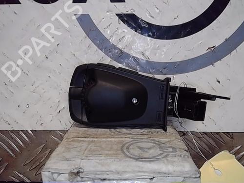 Used Switch RENAULT KADJAR (HA_, HL_) 1.2 TCe 130 (HLMR) (130 hp) 13856086