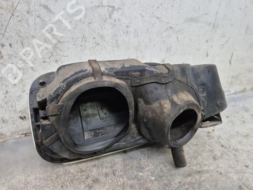 Fuel flap CITROËN BERLINGO Box Body/MPV (B9)  | BP29621117C131 