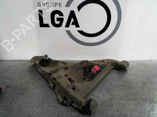 Used Left rear suspension arm NISSAN 200SX Coupe (S14) 2.0 i 16V Turbo (200 hp) 14548232