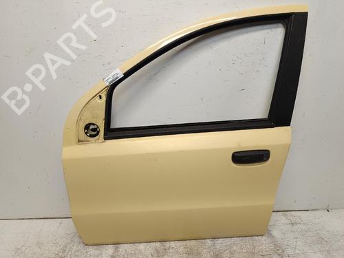 Used Left front door Left front door 38475356 38475356
