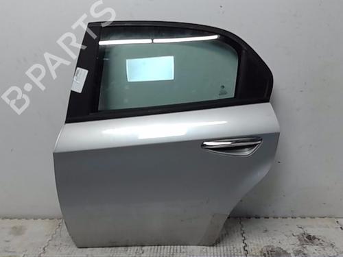 Left rear door ALFA ROMEO 159 (939_) 1.9 JTDM 8V (939AXE1B) | BP13847231C4 