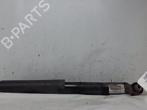 Used Right rear shock absorber PEUGEOT 3008 II SUV (MC_, MR_, MJ_, M4_) 1.5 BlueHDi 130 (131 hp) 22434388