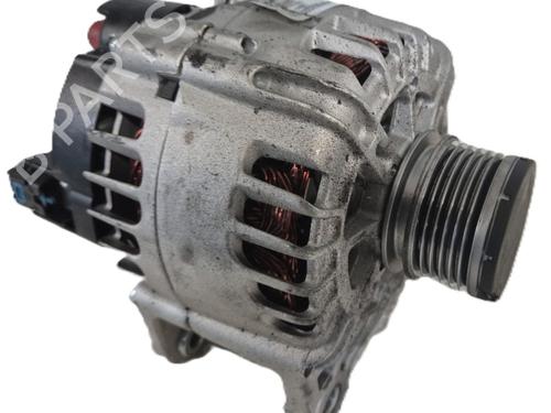 Alternator DACIA DUSTER (HS_) 1.5 dCi | BP25981243M7 - Image 8