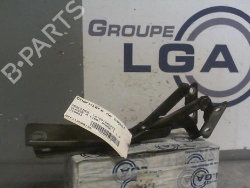 Used Hinge/Door check strap MERCEDES-BENZ A-CLASS (W168) A 170 CDI (168.008) (90 hp) 14547547