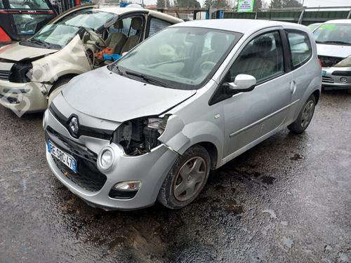 Used Parts RENAULT TWINGO II (CN0_) 1.2 16V (CN04, CN0B) 4512990