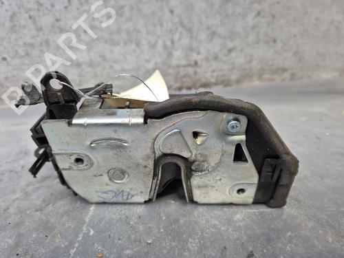 Used Front left lock BMW 1 (E81) [2006-2012]  30501589